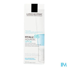 Afbeelding in Gallery-weergave laden, Lrp Hyalu B5 Aqua Gel Ip30 30ml
