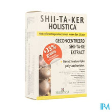 Afbeelding in Gallery-weergave laden, Shii-ta-ker Caps 48 Holistica
