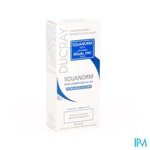 Afbeelding in Gallery-weergave laden, Ducray Squanorm Lotion A/roos Zink 200ml
