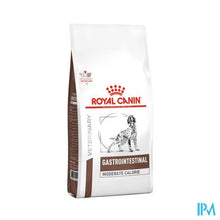 Afbeelding in Gallery-weergave laden, Royal Canin Dog Gastrointestinal Mod Cal Dry 7,5kg
