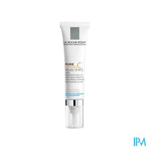 La Roche Posay Redermic C Comblement A/age Gev H Augen 15ml