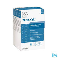 Ineldea Zenaxyl Caps 90