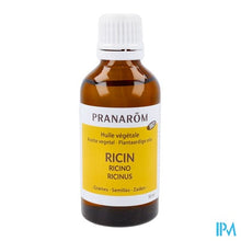 Afbeelding in Gallery-weergave laden, Pranarom Po Ricinus Fl 50ml
