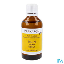 Load image into Gallery viewer, Pranarom Po Ricinus Fl 50ml
