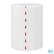 Afbeelding in Gallery-weergave laden, Thuasne Biplast Drukverband Adh Wit 8cmx2,5m 1
