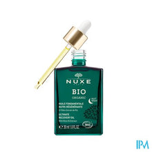Charger l'image dans la galerie, Nuxe Bio Huile Nutri 30ml
