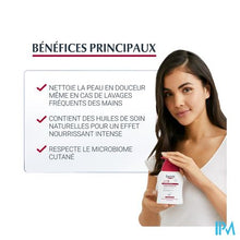 Load image into Gallery viewer, Eucerin Ph5 Hand Reinigingsolie 250ml
