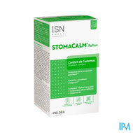 Ineldea Stomacalm Kauwtabl 20