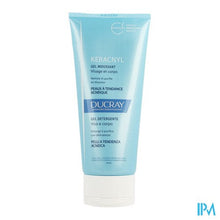 Load image into Gallery viewer, Ducray Keracnyl Schuimgel Nf 200ml

