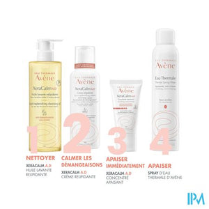 Avene Xeracalm A.d. Baume Relipidante 400ml