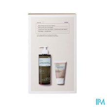 Afbeelding in Gallery-weergave laden, Korres Gs Aloe Handwas 40ml + Handcreme 75ml

