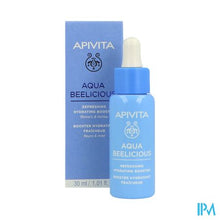 Afbeelding in Gallery-weergave laden, Apivita Aqua Beelicious Refreshing Booster 30ml
