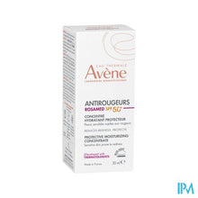 Afbeelding in Gallery-weergave laden, Avene Rosamed Concentraat Tegen Roodh. Spf50+ 30ml
