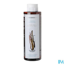 Load image into Gallery viewer, Korres Kh Shampoo Nettle&licor. 250ml
