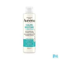 Aveeno Calm+restore Verzachtende Toner 200ml