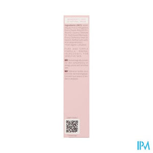 Weleda Sensitive Hydraterende Gezichtscreme 30ml