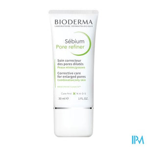 Bioderma Sebium Pore Refiner Creme Tube 30ml