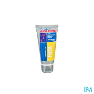 Akileine Sport Creme Nok Tube 75ml 10377