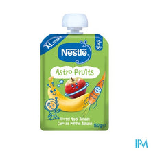 Charger l'image dans la galerie, Nestle Baby Astro Fruits Xl 150g
