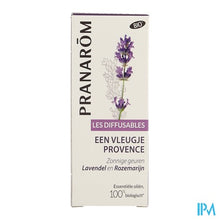 Afbeelding in Gallery-weergave laden, Pranarom Les Diffusables Provence 30ml
