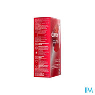 Durex Thin Feel Extra Dünne Kondome 10