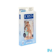 Afbeelding in Gallery-weergave laden, Jobst Ultrasheer Comf.k1 Dijkous Cl.black Xl
