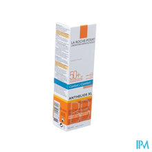 Afbeelding in Gallery-weergave laden, La Roche Posay Anthelios Xl Creme Teintee Ip50+ 50ml
