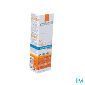 La Roche Posay Anthelios Xl Creme Teintee Ip50+ 50ml