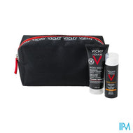 Vichy Homme Xmas Hydra Mag C+ 2 Prod.