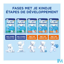 Afbeelding in Gallery-weergave laden, Nutrilon 3 Pdr 800g

