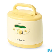 Charger l'image dans la galerie, Medela Personalfit Plus Enkelz. Afkolfset l 27mm
