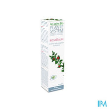 Load image into Gallery viewer, Rosakalm Plante System Creme Anti Roodheid 40ml
