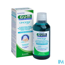 Load image into Gallery viewer, GUM® Gingidex® Mondspoelmiddel 300ml
