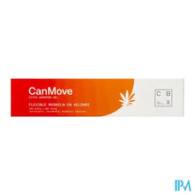 Afbeelding in Gallery-weergave laden, Canmove Tube 100ml
