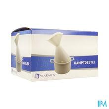 Afbeelding in Gallery-weergave laden, Pharmex Inhalator Nicolay Plast
