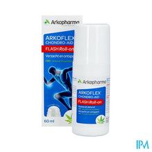 Afbeelding in Gallery-weergave laden, Arkoflex Chondro-aid Flash Roll On Tube 60ml
