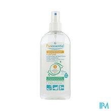 Afbeelding in Gallery-weergave laden, Puressentiel Zuiverende Lotion Spray 250ml
