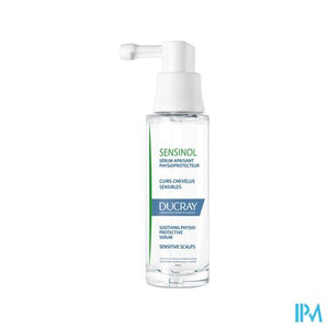 Ducray Sensinol Serum 30ml