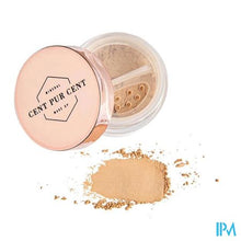 Charger l'image dans la galerie, Cent Pur Cent Losse Min. Concealer Kleur 1.0 2g
