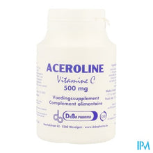 Afbeelding in Gallery-weergave laden, Aceroline 500 Kauwtabl 60 Deba
