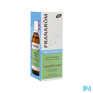 Pranarom Eo Echte Lavendel Bio 30ml