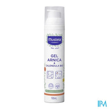 Load image into Gallery viewer, Mustela Ss Gel Arnica&calendula 100ml
