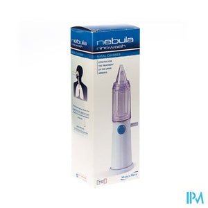 Rinowash Nasale Kamer Bb-kind-volw