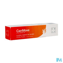 Afbeelding in Gallery-weergave laden, Canmove Tube 100ml
