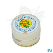 Afbeelding in Gallery-weergave laden, Mkl Balsem Shizen Shiro Borst&rug Pot 15ml
