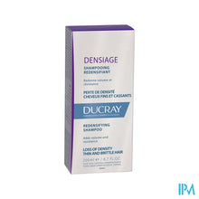 Charger l'image dans la galerie, Ducray Densiage Verstevigende Shampoo 200ml
