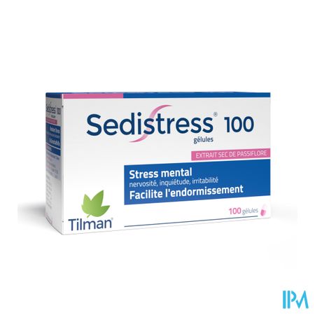 Sedistress 100 Caps 100