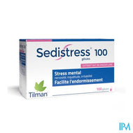 Sedistress 100 Caps 100
