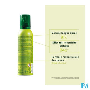 Furterer Volumea Volumemousse 200ml