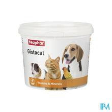 Afbeelding in Gallery-weergave laden, Beaphar Gistocal 500g
